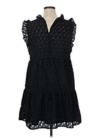 THML Casual Dress (view 2)