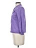 Sigrid Olsen Purple Cardigan Size S - photo 5