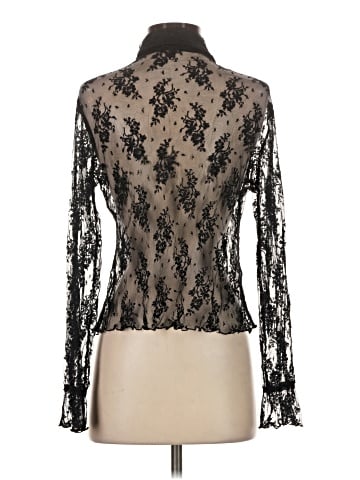 Lia Long Sleeve Blouse (view 2)