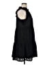 THML 100% Polyester Black Casual Dress Size XL - photo 4