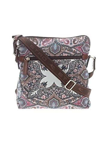 ETRO Crossbody Bag (view 1)