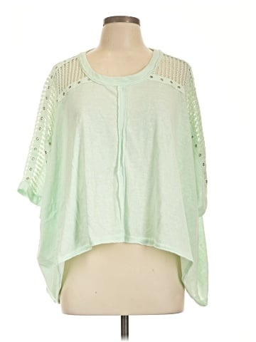 Pol Short Sleeve T-Shirt (view 1)