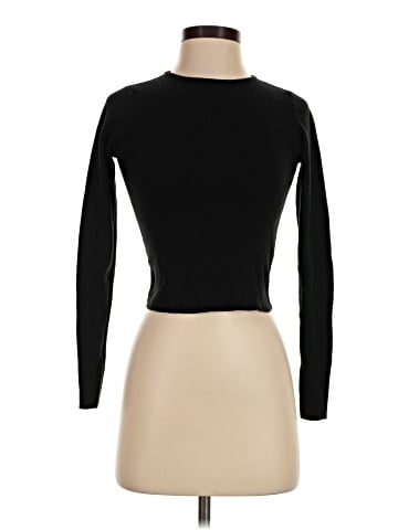 Topshop Turtleneck Sweater (view 1)