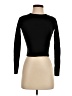 Topshop Black Turtleneck Sweater Size 4 - photo 1