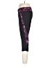 Tek Gear Graphic Black Active Pants Size 1X - photo 5