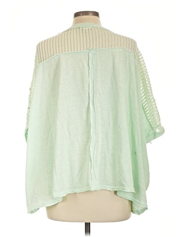 Pol Short Sleeve T-Shirt (view 2)