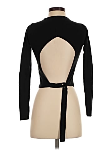 Topshop Turtleneck Sweater (view 2)