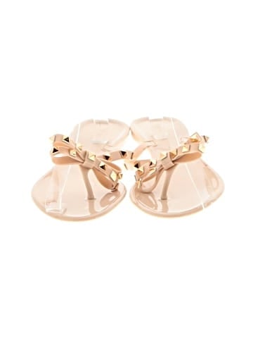 Top Moda Flip Flops (view 2)