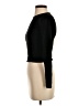 Topshop Black Turtleneck Sweater Size 4 - photo 5