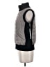 Calvin Klein Performance 100% Polyester Gray Vest Size S - photo 5