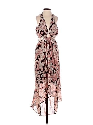 Indulge Cocktail Dress (view 1)