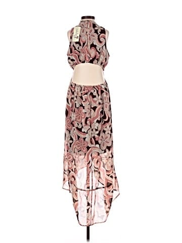 Indulge Cocktail Dress (view 2)