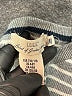 H&M L.O.G.G. Stripes Green Pullover Sweater Size 4 - 6 - photo 3
