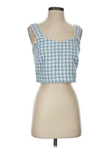 MNG Tank Top (view 1)