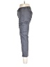Wit & Wisdom Gray Cargo Pants Size 6 - photo 5