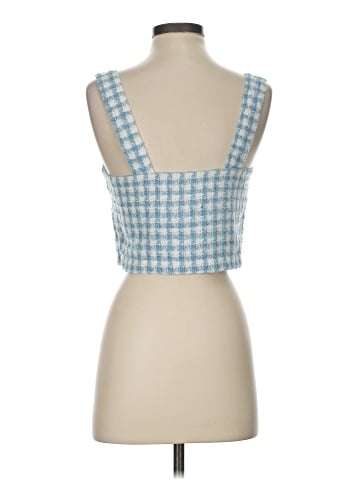 MNG Tank Top (view 2)