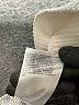 Ulla Popken 100% Baumwolle Color Block White Pullover Sweater Size 20 - photo 8