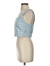 MNG Blue Tank Top Size S - photo 5