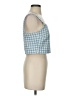 MNG Blue Tank Top Size S - photo 4