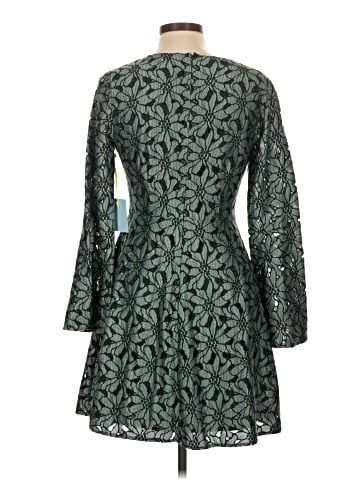CeCe Cocktail Dress (view 2)
