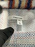 Maurices Plaid Ivory Coat Size XL - photo 6