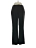 A. Byer 100% Polyester Solid Black Dress Pants Size 1 - photo 1