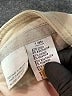 Lacoste Solid Ivory Yellow Khakis Size EU 34 / US 4 - photo 8