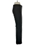 A. Byer 100% Polyester Solid Black Dress Pants Size 1 - photo 4