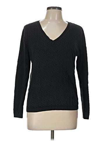 Charter Club Pullover Sweater (view 1)