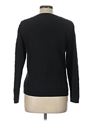 Charter Club Pullover Sweater (view 2)