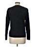 Charter Club Black Pullover Sweater Size L - photo 2