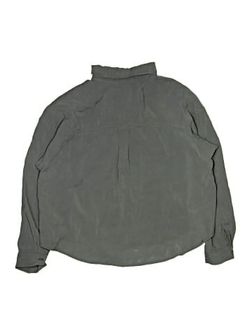 Zara Long Sleeve Button-Down Shirt (view 2)