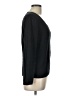 Charter Club Black Pullover Sweater Size L - photo 4