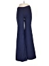 Derek Lam Blue Dress Pants Size 4 - photo 1