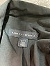 Banana Republic Black Wool Blazer Size 0 Petite - photo 6