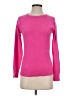French Connection Pink Pullover Sweater Size S - photo 1