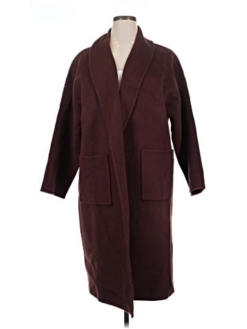 Eileen Fisher Coat (view 1)