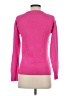 French Connection Pink Pullover Sweater Size S - photo 2