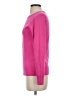 French Connection Pink Pullover Sweater Size S - photo 5