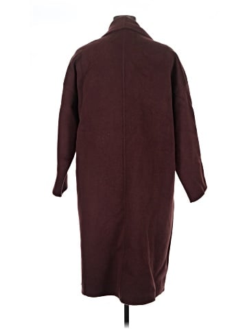 Eileen Fisher Coat (view 2)