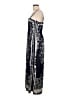 Just Love Blue Cocktail Dress Size L - photo 5