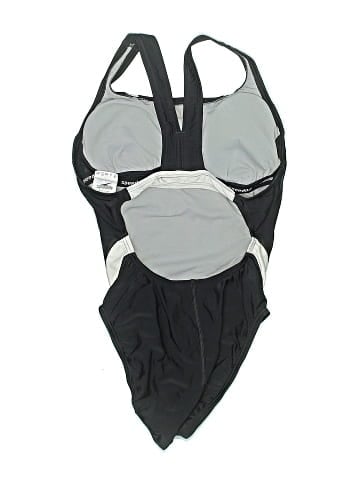 Speedo One Piece Swimsuit (view 2)