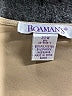 Roaman's Solid Tan Casual Dress Size 22w - photo 7