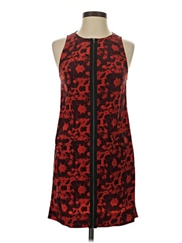 Vena Cava Cocktail Dress (view 1)