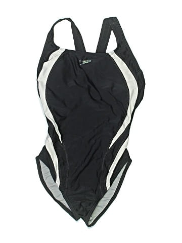 Speedo One Piece Swimsuit (view 1)
