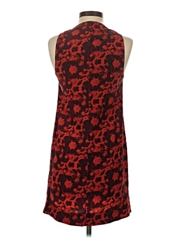 Vena Cava Cocktail Dress (view 2)