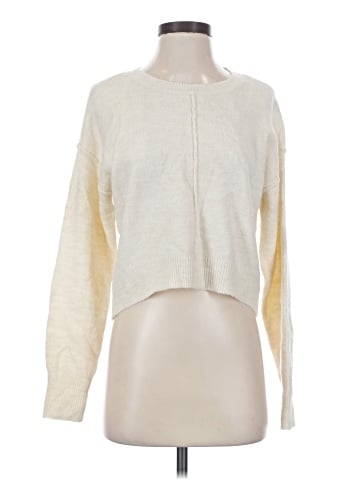 GB Pullover Sweater (view 1)