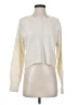 GB Color Block Ivory Pullover Sweater Size XS - photo 1
