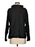 WHITE SIERRA 100% Polyester Solid Black Raincoat Size S - photo 1