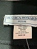 Jessica Howard 100% Polyester Black Blazer Size 10 Petite - photo 6